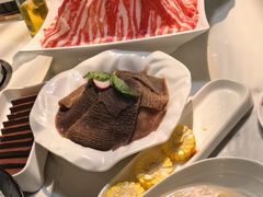 -德天雪花肥牛海鲜火锅(南苑东路店)