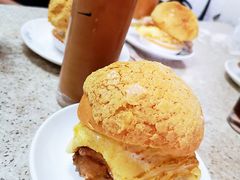 -沙溪兄茶餐厅