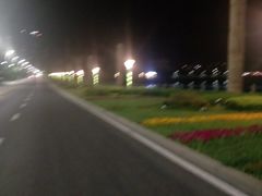 -青岛第三海水浴场