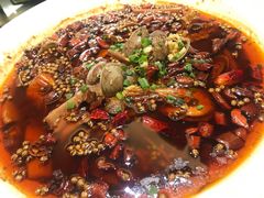 麻辣小海鲜-小厨晓味(大里路店)