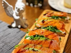 -IL TEATRO 精品意大利餐厅