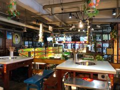 -钢管厂歆瑞源油卤串串香(春熙路太古里店)