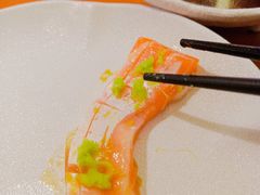 三文鱼腩-游You House(西单老佛爷店)