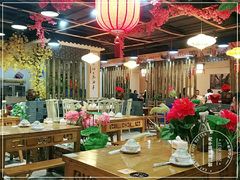 大堂-曾三娘翘脚牛肉