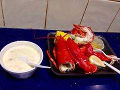 -波士顿昆西市场