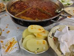 -储奇门鳝鱼火锅(总店)