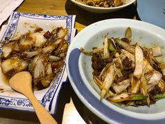 -局气 烤鸭·北京菜(光华路店)