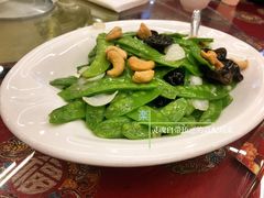 养生小炒-玉华台饭庄(裕中西里小区店)