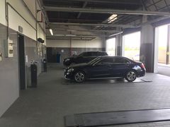 -苏州鹏龙东昌奔驰4S店