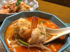 冬荫功虾汤-帕蓝·暹罗料理(曲阳店)