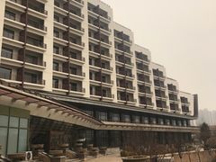 -营口金泰珑悦海景大酒店