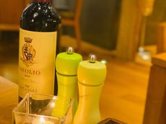 -君悦酒店·意合园·意式风味