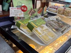 -红宝石·鲜奶小方(莘庄店)