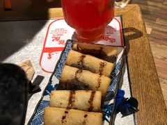 -探鱼·鲜青椒爽麻烤鱼(天河优托邦店)