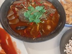 -松鹤楼(狮山永利广场店)