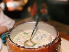 豆浆一锅鲜-佬麻雀·新湘菜(珠海金发购物中心店)