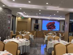 -金时代顺风大酒店(临港百联店)