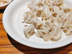 -福茂源横山铁锅羊肉(高新路店)