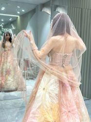 -SATIN COUTURE瑟庭婚纱礼服馆