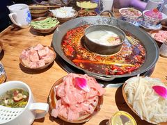-楠火锅(广州总店)