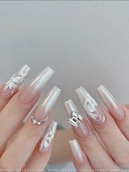 -M·X Nail日式美甲美睫