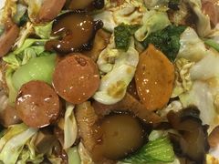 -圆满素食林饭店非遗素食(河西店)