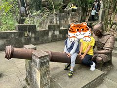 -铁山坪森林公园