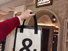 -B&C黄油与面包·THE GARDEN BAKERY概念店(世纪汇店)