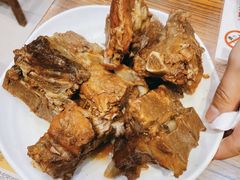 -韩师傅老大同刀削面(北苑路店)