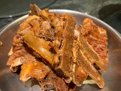 -95号酱骨·一块豆腐(展春园西路店)
