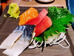 刺身小拼-游You House(西单老佛爷店)