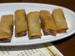 -王家沙点心店(南京西路总店)