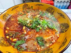 -火辣辣麻辣粉(桃园二巷店)