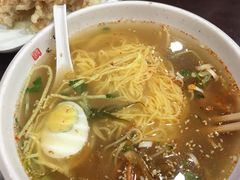 -服务大楼冷面(延大店)