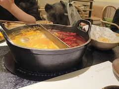 -山缓缓火锅(青岛万象城店)