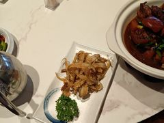 -壹只菜·崇明本地特色菜(崇明南门店)