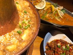 -觅山云南菜(泊富ICITY店)