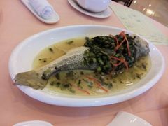 android_upload_pic-上海老饭店(北京分店)