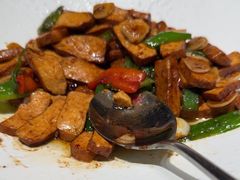 -喜湘宴·精致湖南菜(和平西桥店)