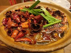 -罗妈砂锅(四川成都奎星楼店)