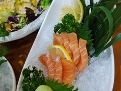 -银子铁板烧料理自助餐(人民广场店)
