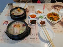 -长顺参鸡汤店(西塔总店)
