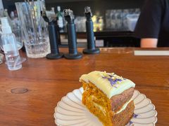 -The PEAT Coffee(深业中城店)