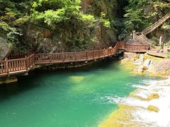 -河南宝泉旅游区