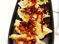 宫保鸡丁煎饺-东方饺子王(大屯路店)