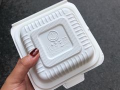 -小杨生煎(黄河路店)