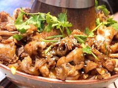 -年轮烧烤·羊蝎子·烤鱼(星湖街店)