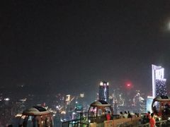 -广州四季酒店