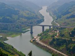 -舒家湾天主教堂