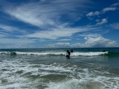 -日月湾海门游览区